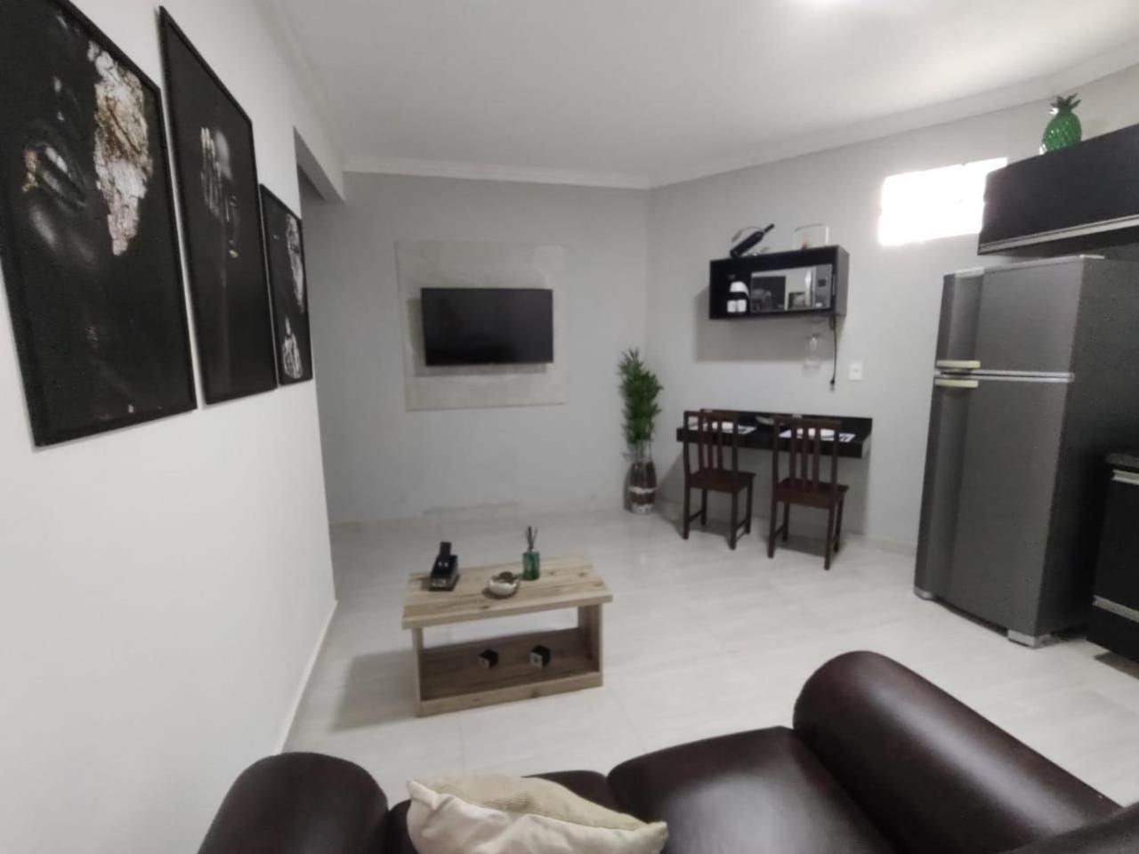 Solares Le Bien Apartamento Proximo A Praia Armacao dos Buzios Exterior photo